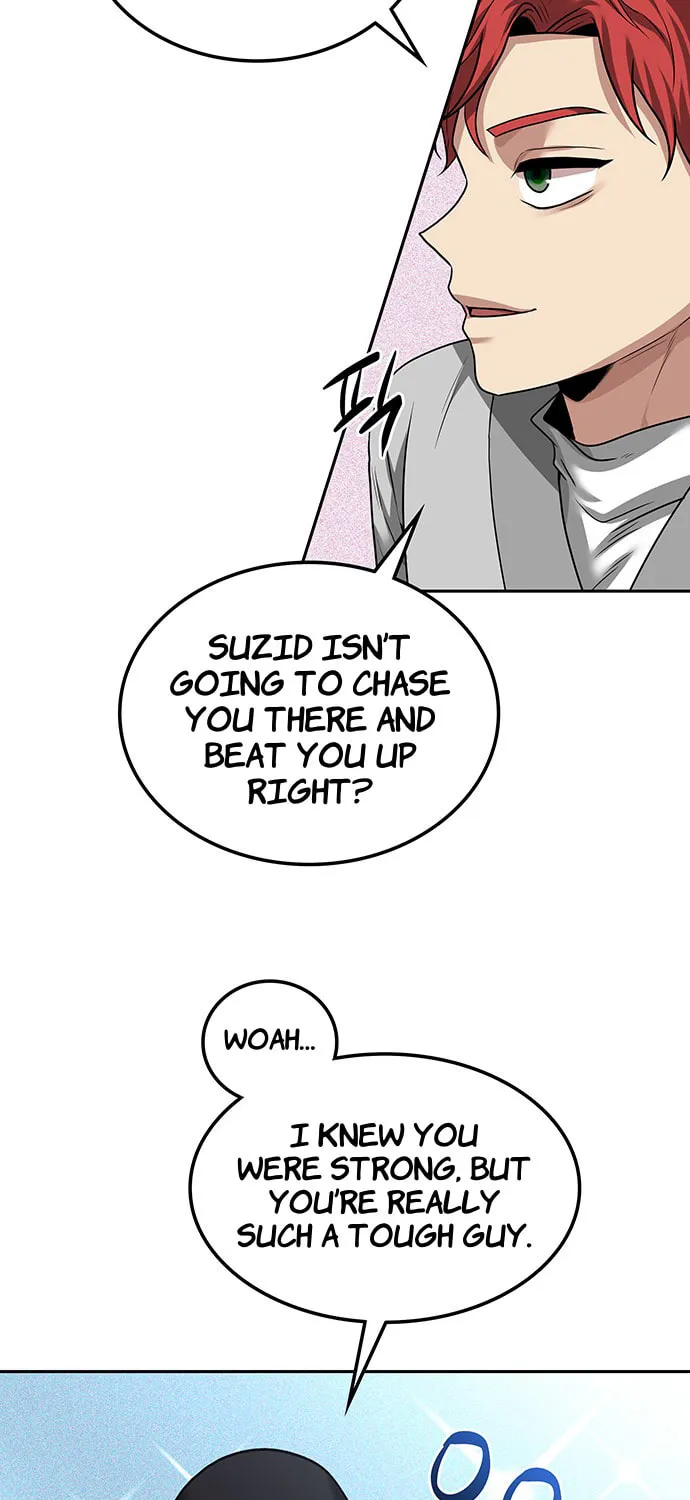 Read Midwood chapter 40 image 33 on Lezhin