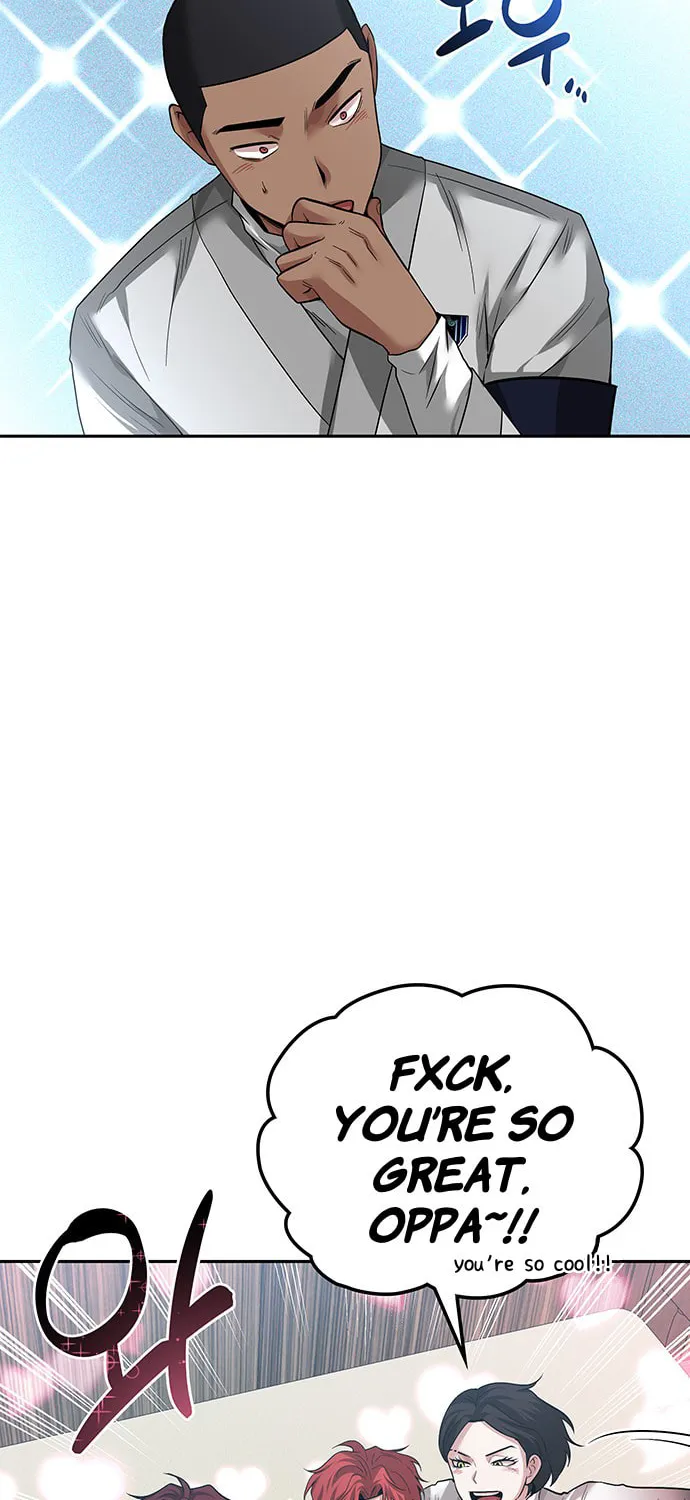 Read Midwood chapter 40 image 34 on Lezhin
