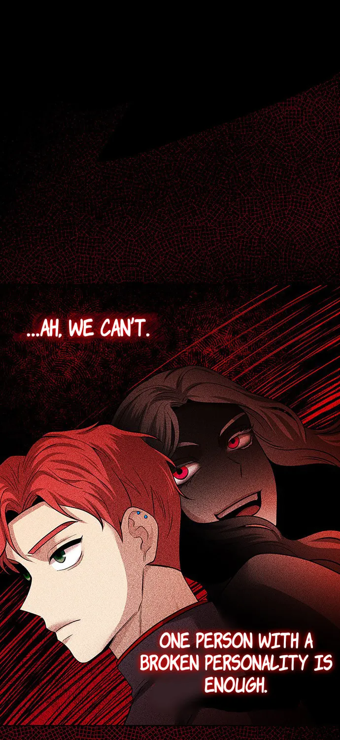 Read Midwood chapter 40 image 4 on Lezhin