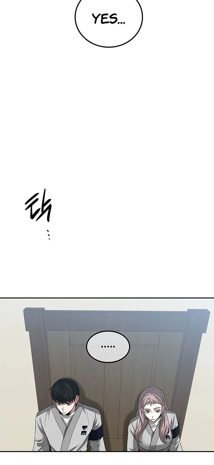 Read Midwood chapter 40 image 40 on Lezhin