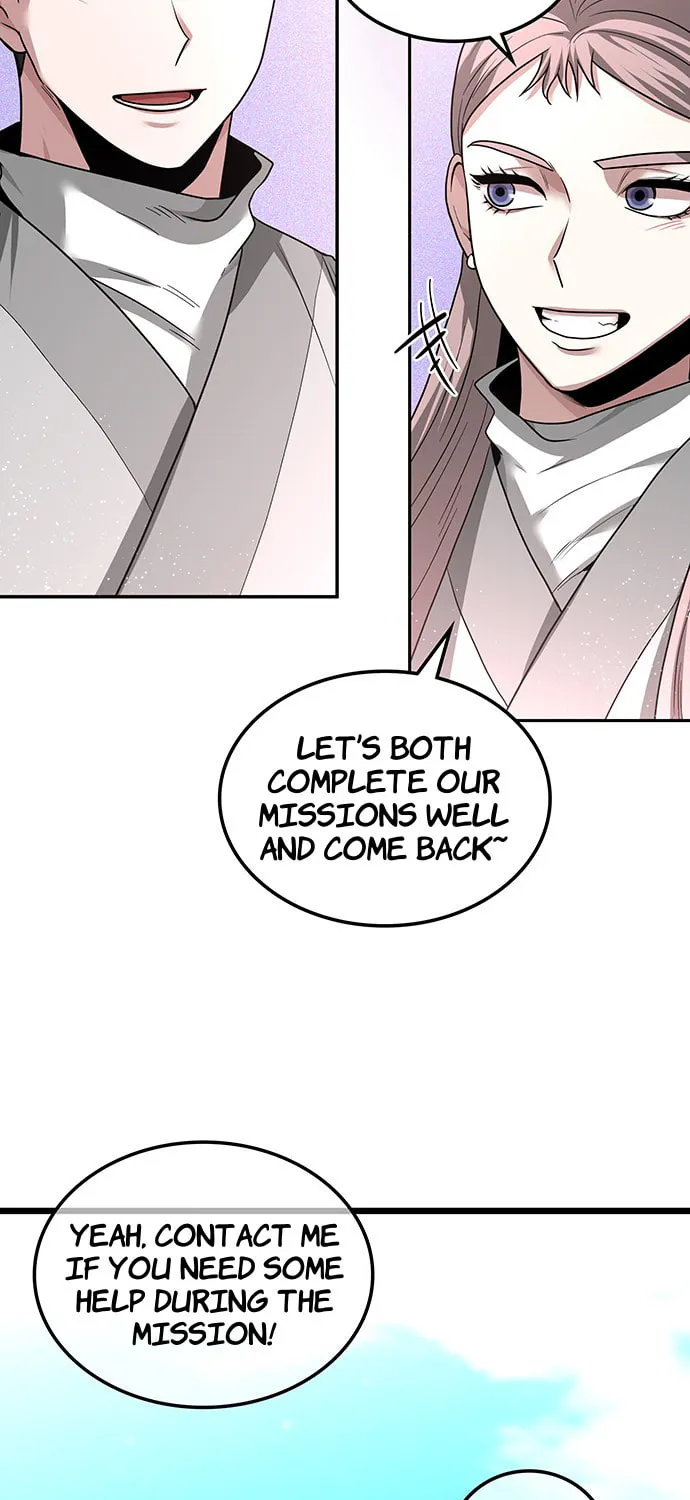 Read Midwood chapter 40 image 43 on Lezhin