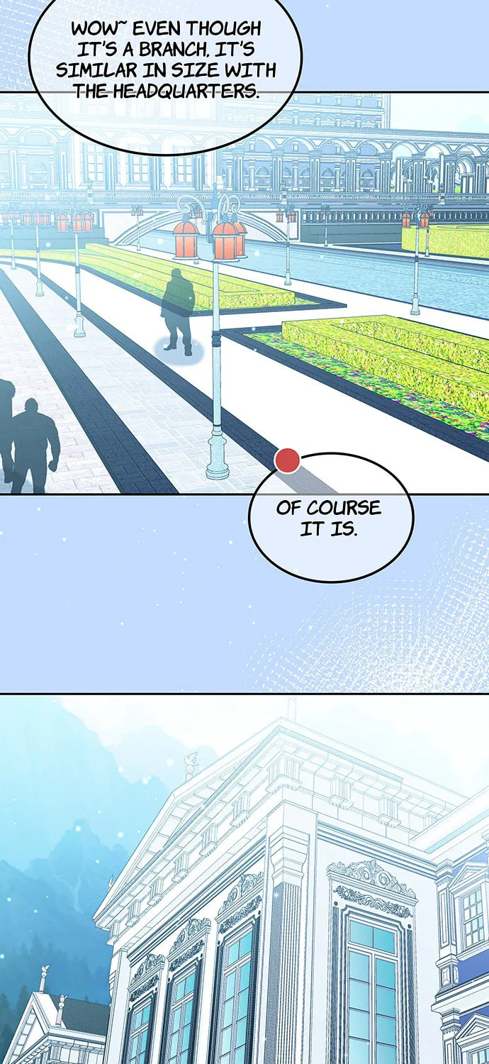 Read Midwood chapter 40 image 49 on Lezhin