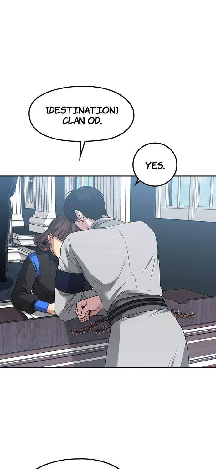 Read Midwood chapter 40 image 51 on Lezhin