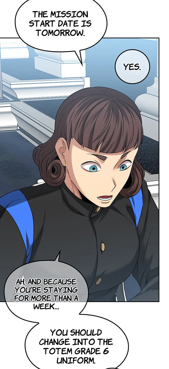 Read Midwood chapter 40 image 52 on Lezhin