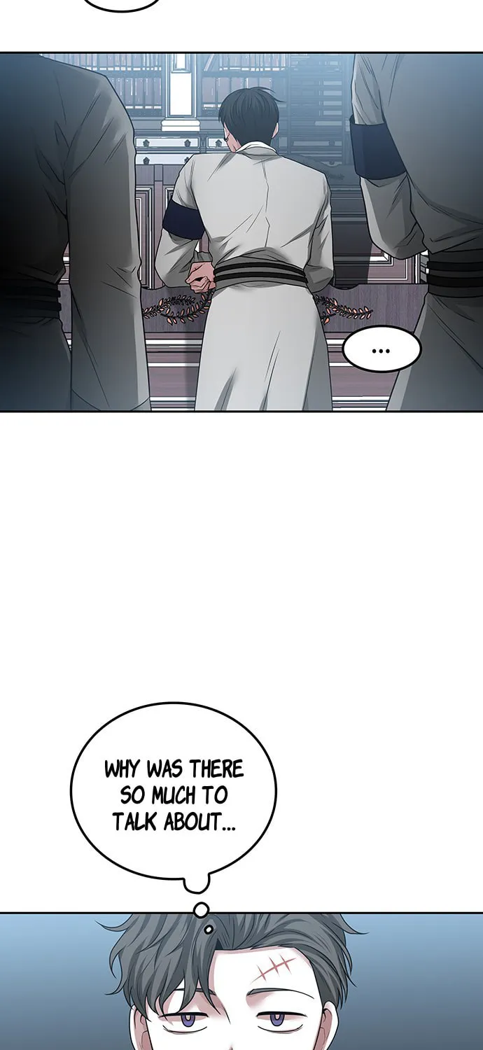 Read Midwood chapter 40 image 55 on Lezhin