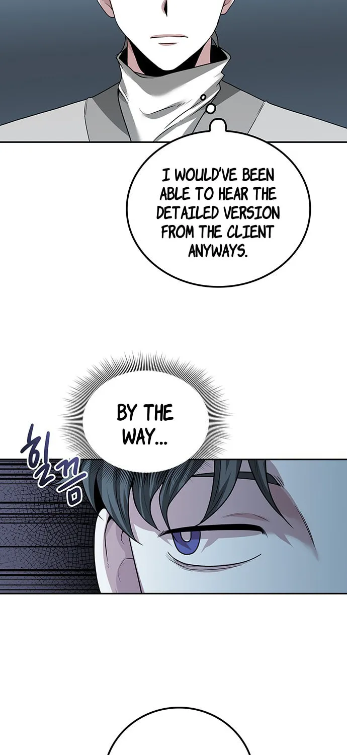 Read Midwood chapter 40 image 56 on Lezhin