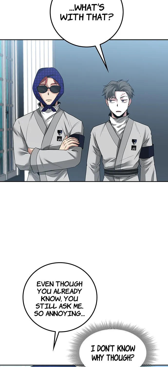 Read Midwood chapter 40 image 57 on Lezhin