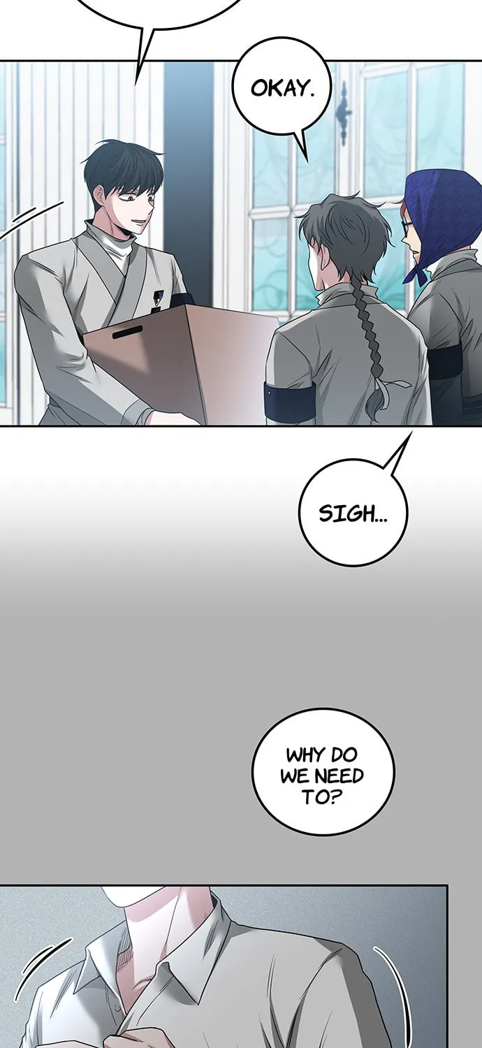 Read Midwood chapter 40 image 59 on Lezhin