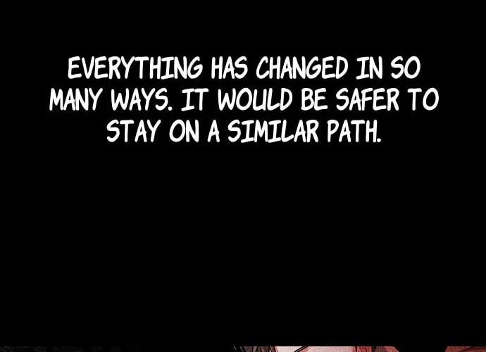 Read Midwood chapter 40 image 6 on Lezhin