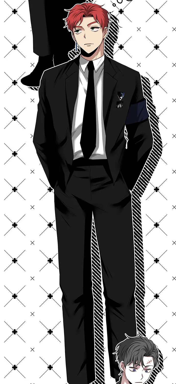 Read Midwood chapter 40 image 63 on Lezhin