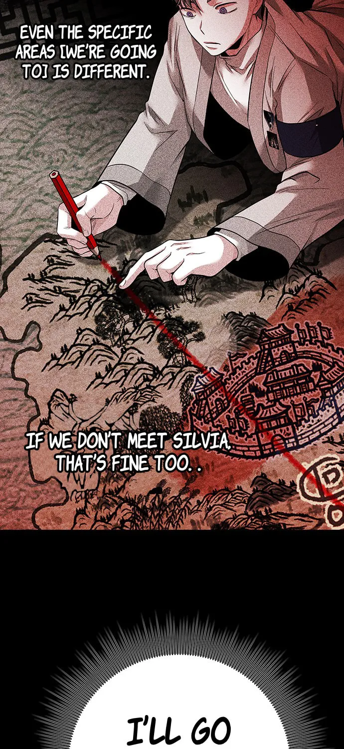 Read Midwood chapter 40 image 7 on Lezhin