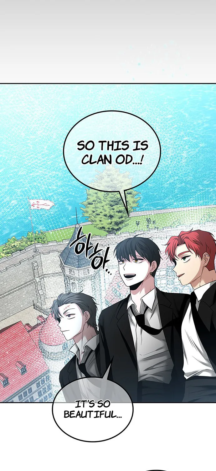 Read Midwood chapter 40 image 70 on Lezhin