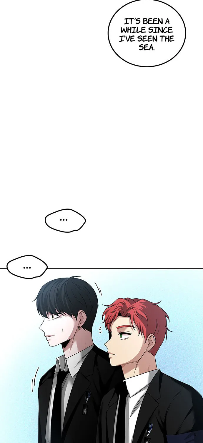 Read Midwood chapter 40 image 71 on Lezhin