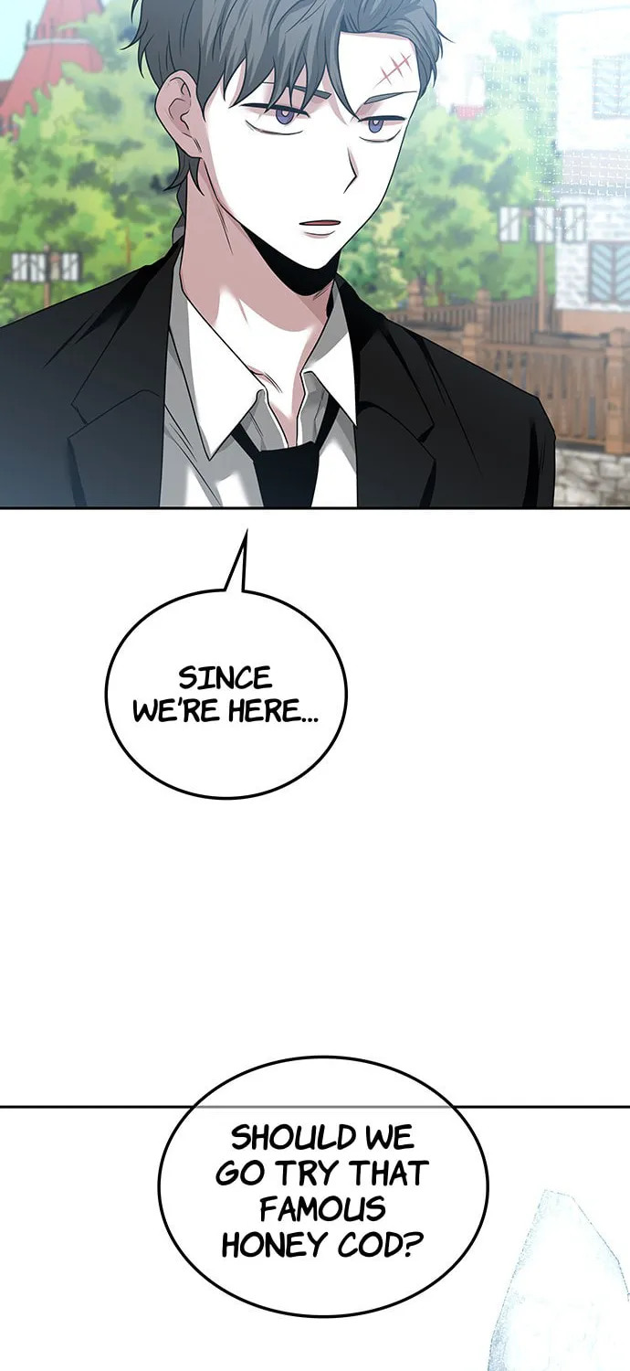 Read Midwood chapter 40 image 76 on Lezhin