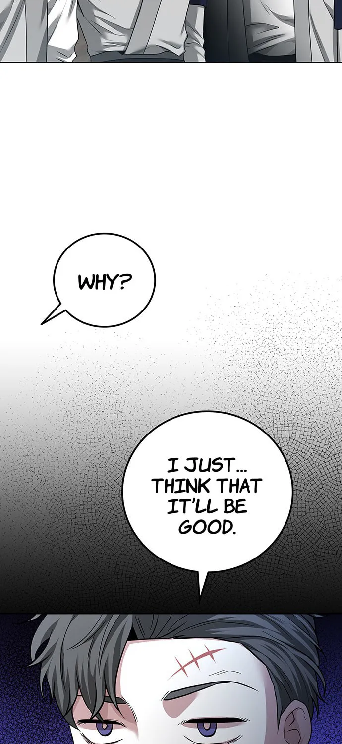 Read Midwood chapter 40 image 9 on Lezhin