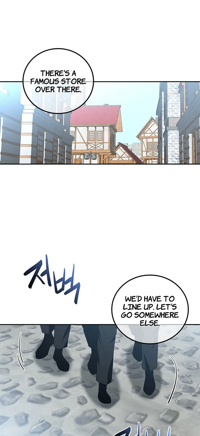 Read Midwood chapter 41 image 1 on Lezhin