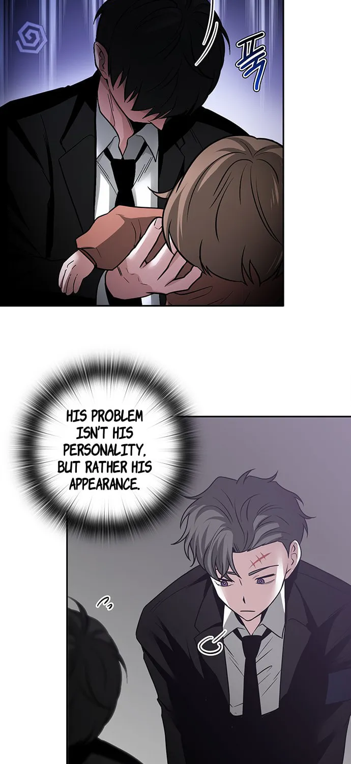 Read Midwood chapter 41 image 10 on Lezhin