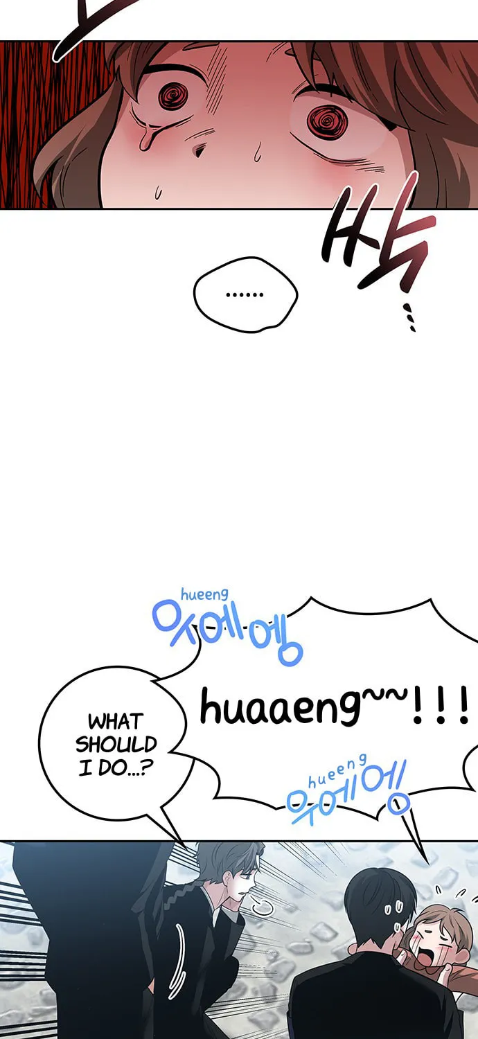 Read Midwood chapter 41 image 14 on Lezhin