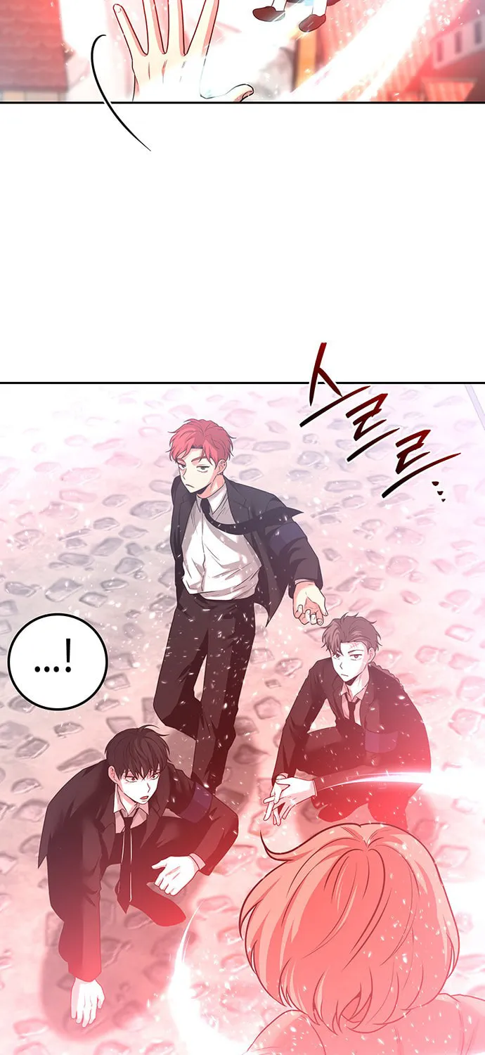 Read Midwood chapter 41 image 16 on Lezhin