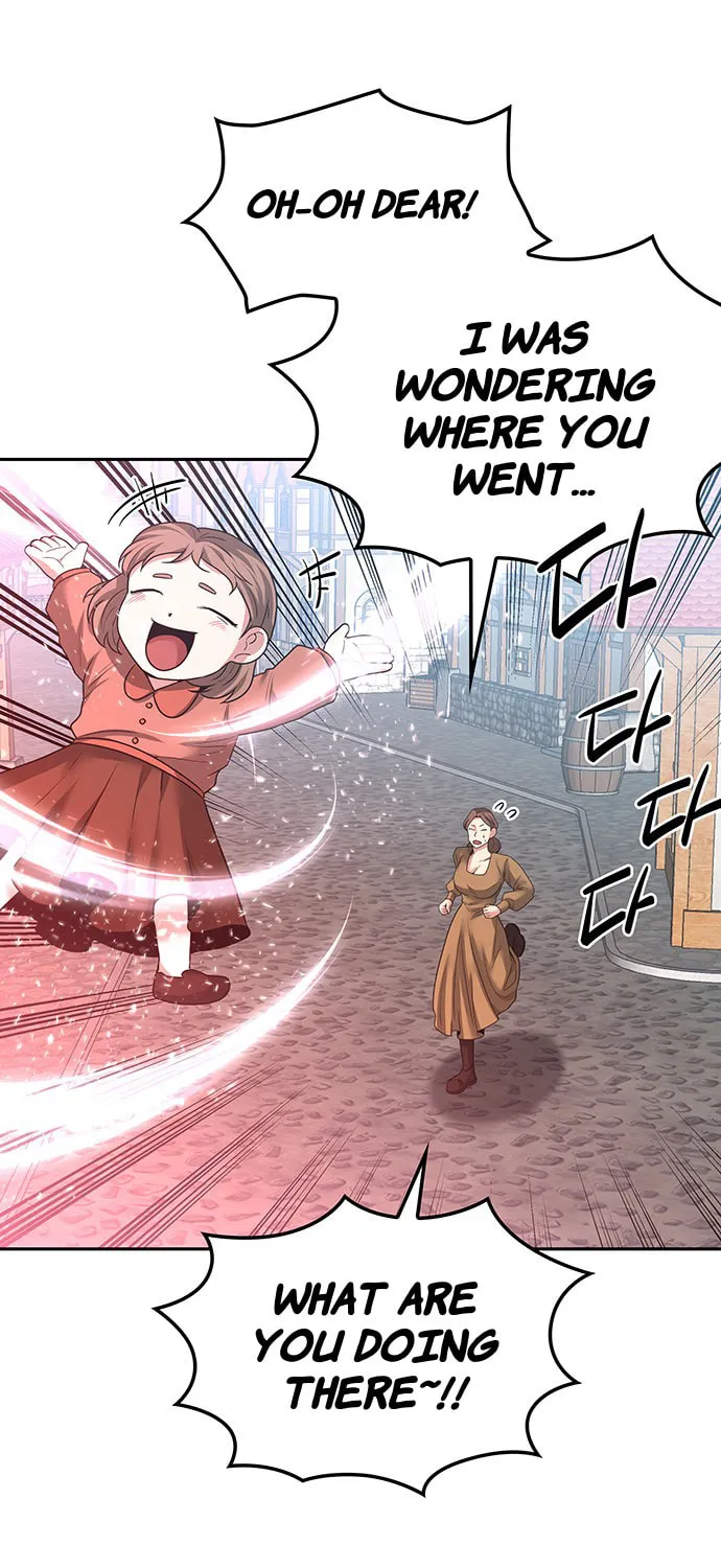 Read Midwood chapter 41 image 19 on Lezhin