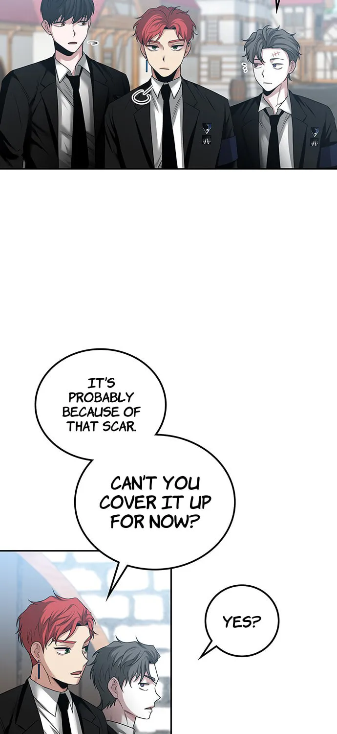 Read Midwood chapter 41 image 22 on Lezhin