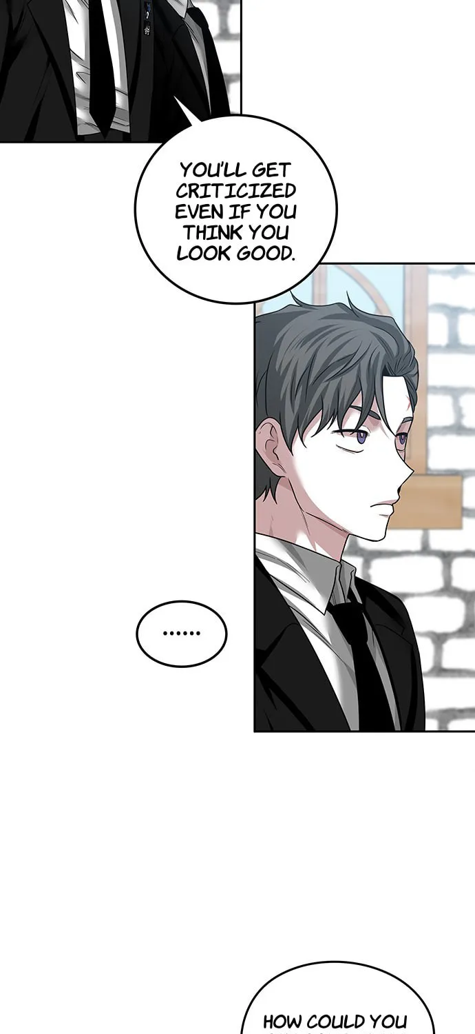 Read Midwood chapter 41 image 23 on Lezhin