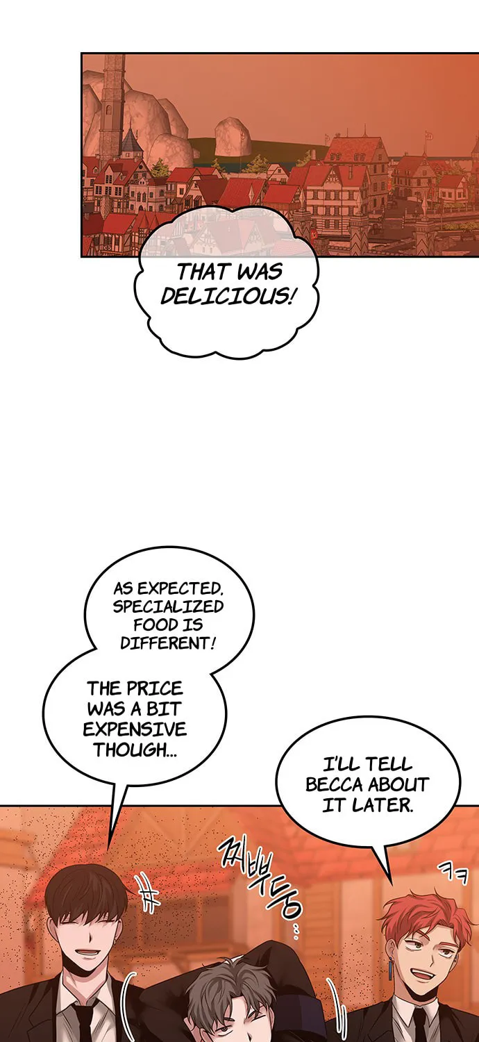 Read Midwood chapter 41 image 27 on Lezhin