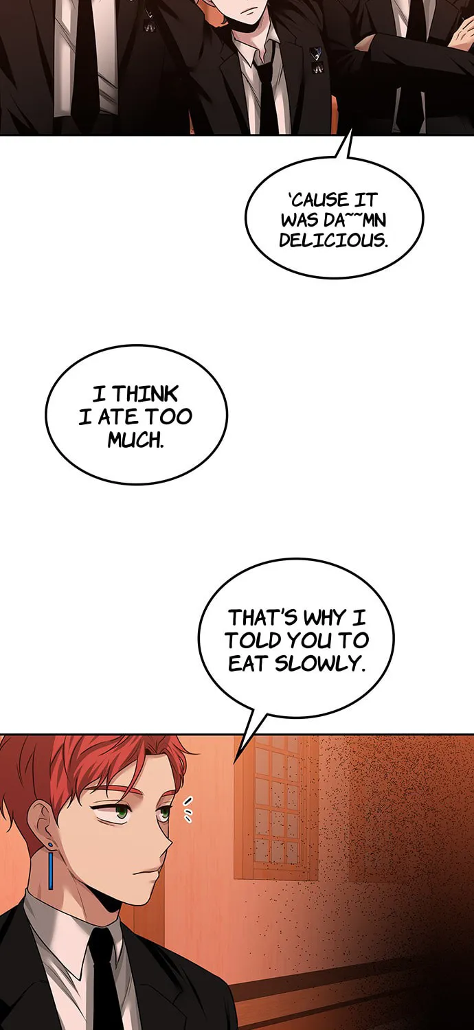 Read Midwood chapter 41 image 28 on Lezhin
