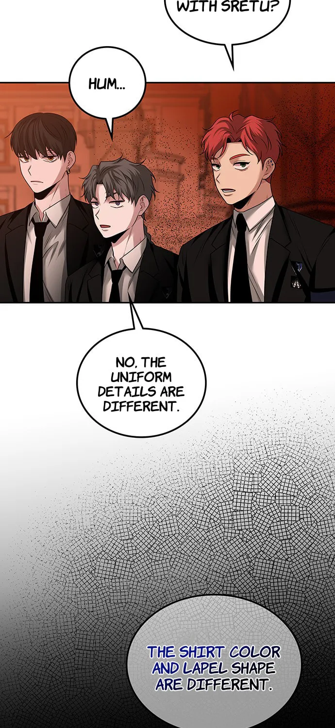 Read Midwood chapter 41 image 31 on Lezhin
