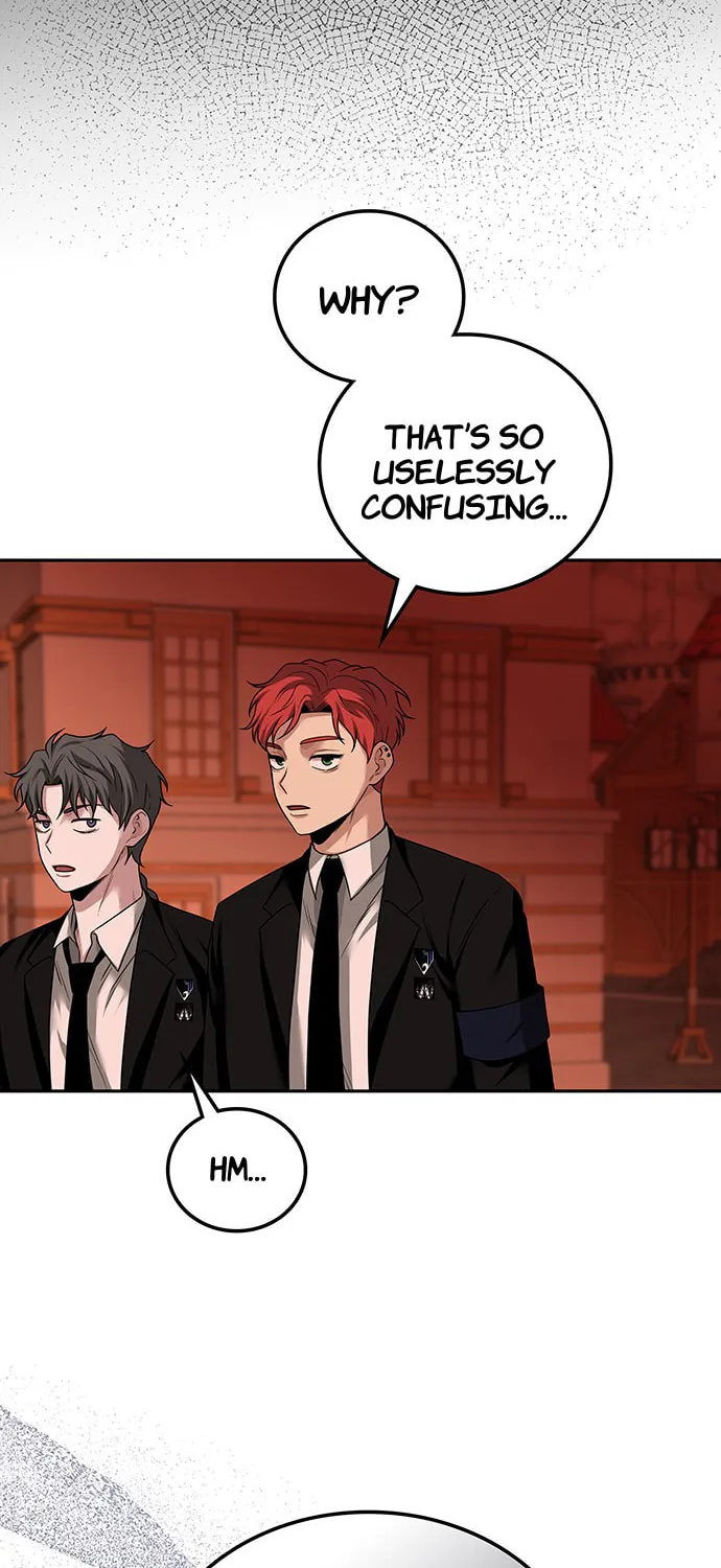 Read Midwood chapter 41 image 34 on Lezhin