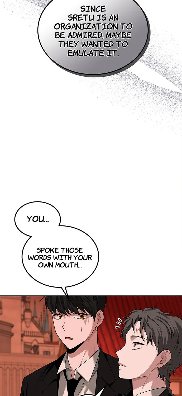Read Midwood chapter 41 image 35 on Lezhin