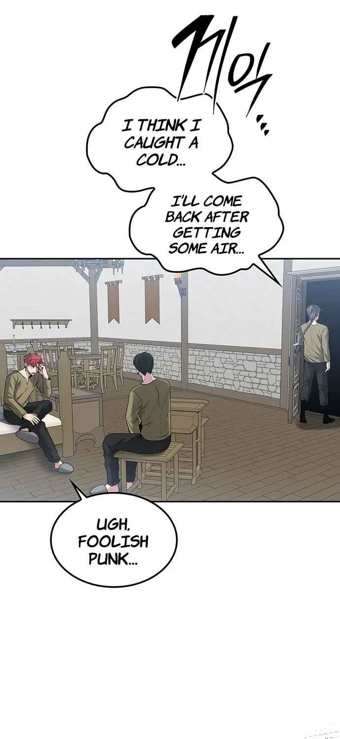 Read Midwood chapter 41 image 40 on Lezhin
