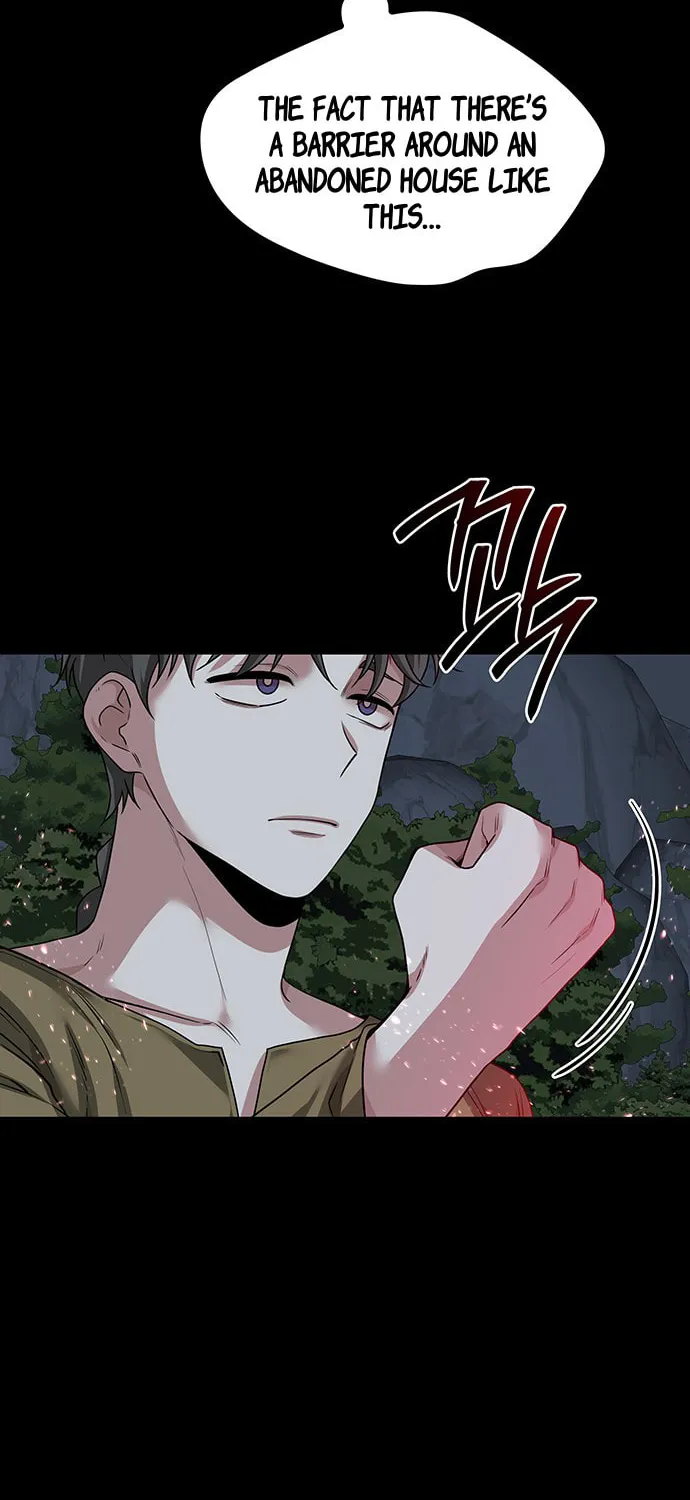 Read Midwood chapter 41 image 50 on Lezhin