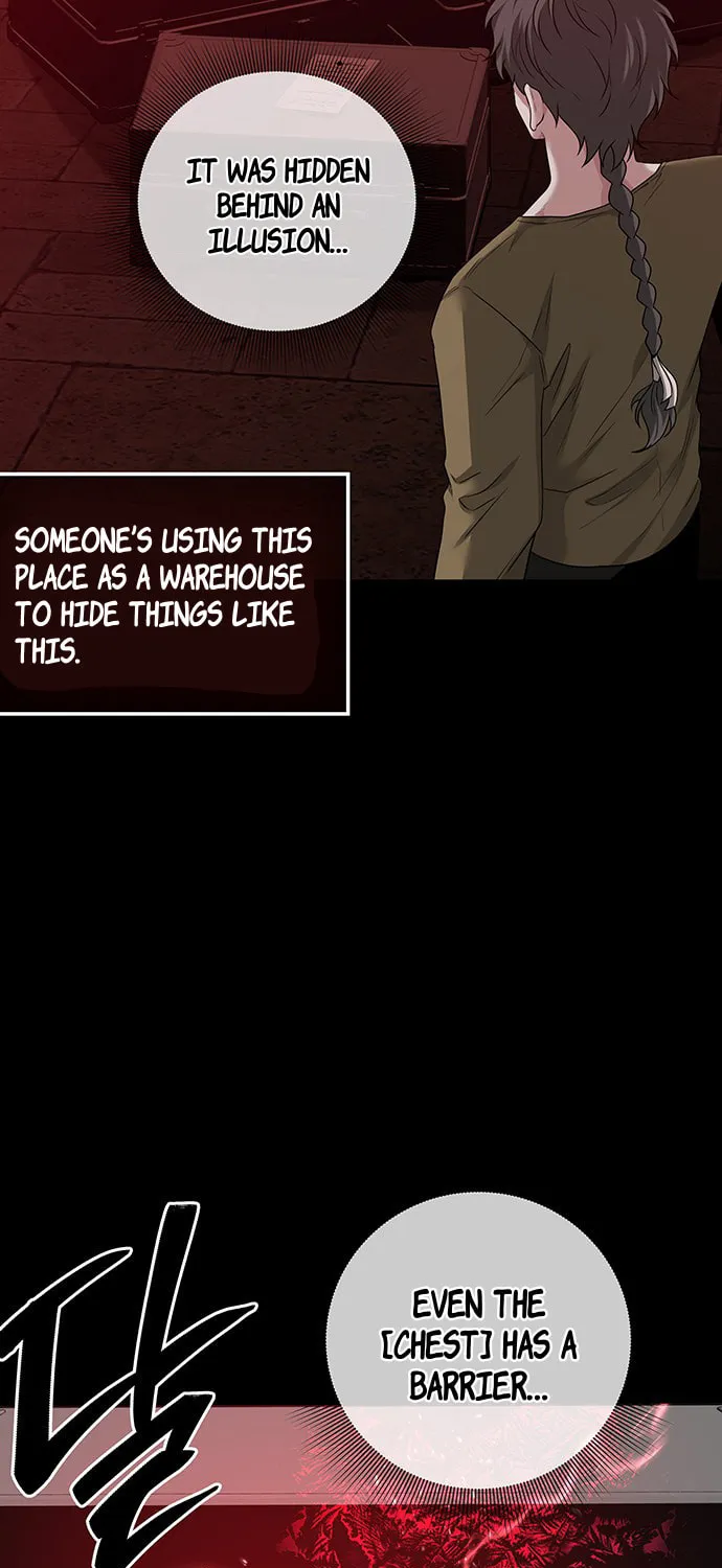 Read Midwood chapter 41 image 59 on Lezhin