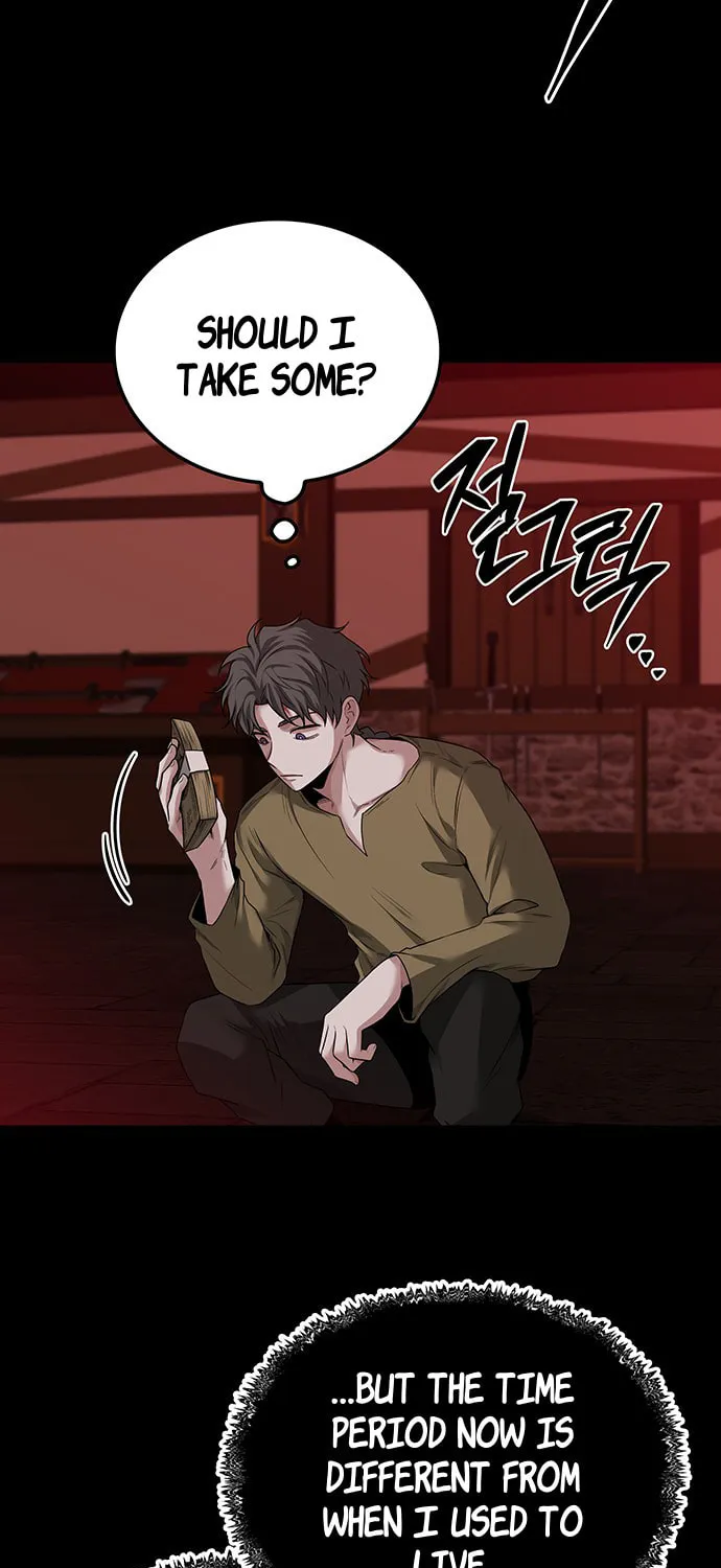 Read Midwood chapter 41 image 61 on Lezhin