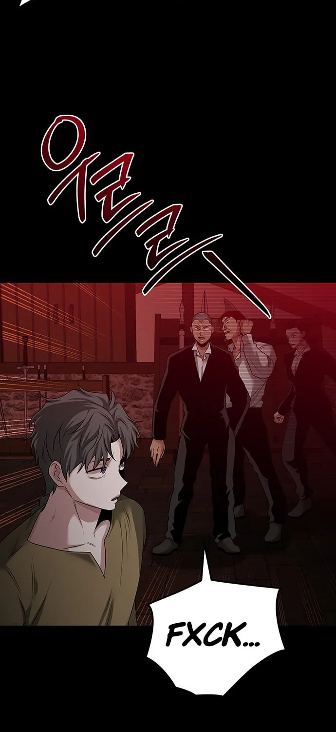 Read Midwood chapter 41 image 64 on Lezhin