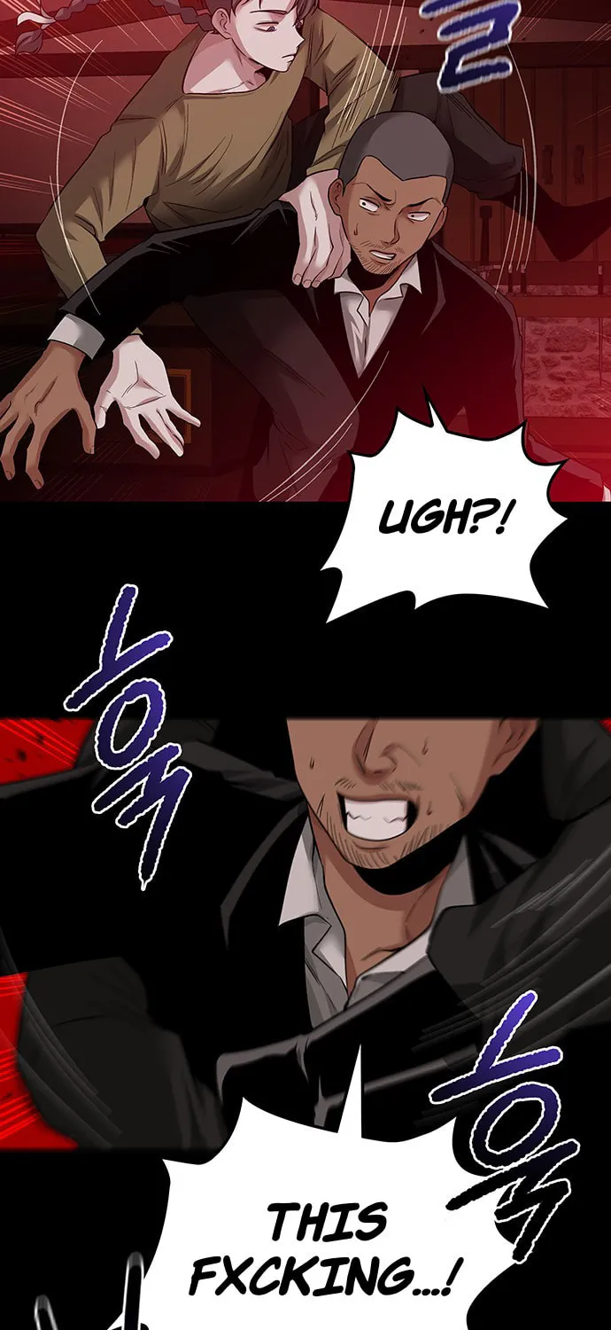 Read Midwood chapter 41 image 68 on Lezhin