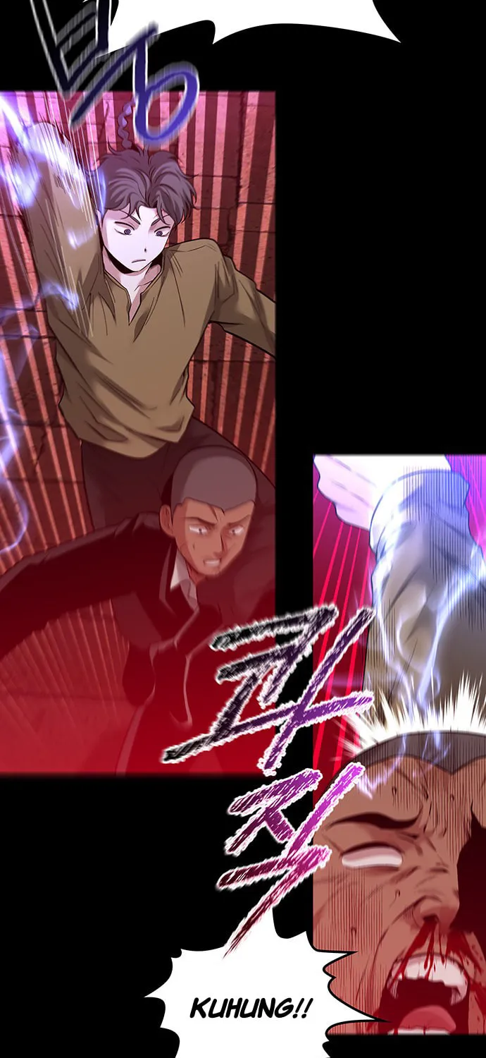 Read Midwood chapter 41 image 69 on Lezhin