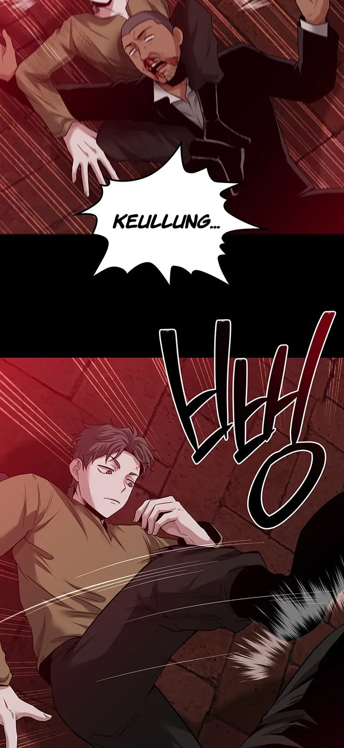 Read Midwood chapter 41 image 71 on Lezhin