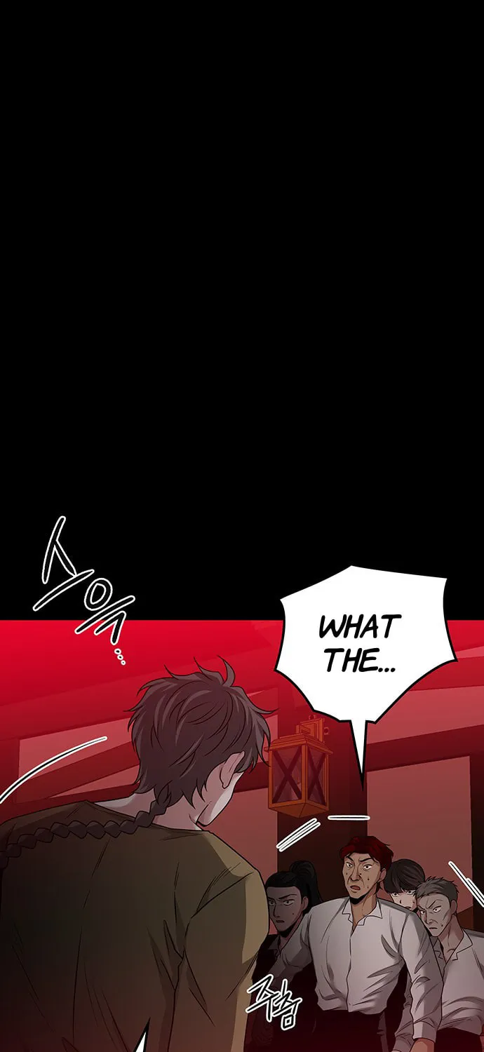 Read Midwood chapter 41 image 73 on Lezhin