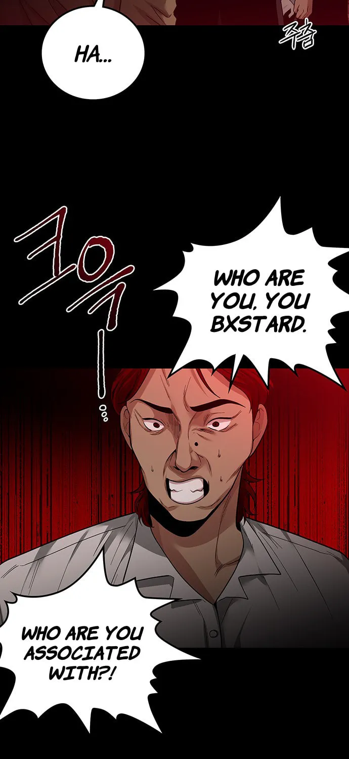 Read Midwood chapter 41 image 74 on Lezhin