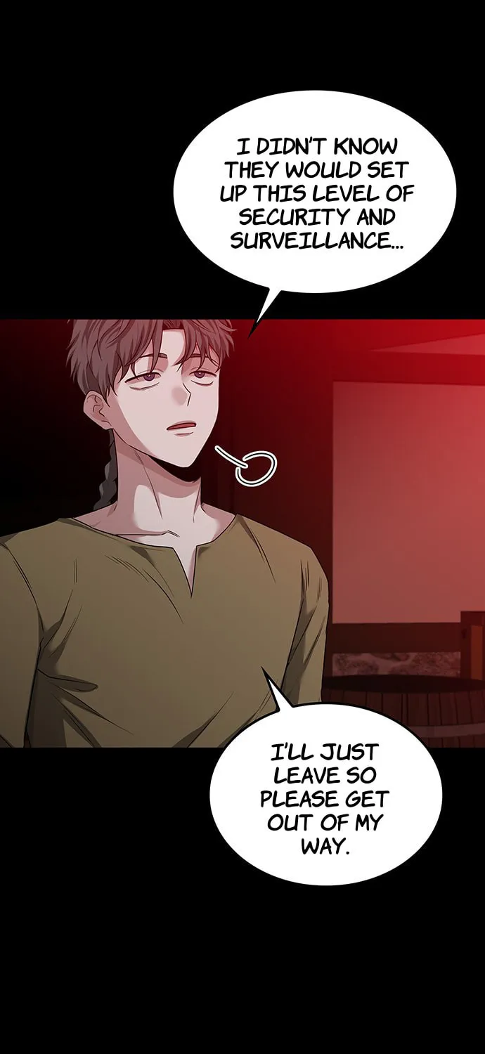 Read Midwood chapter 41 image 75 on Lezhin