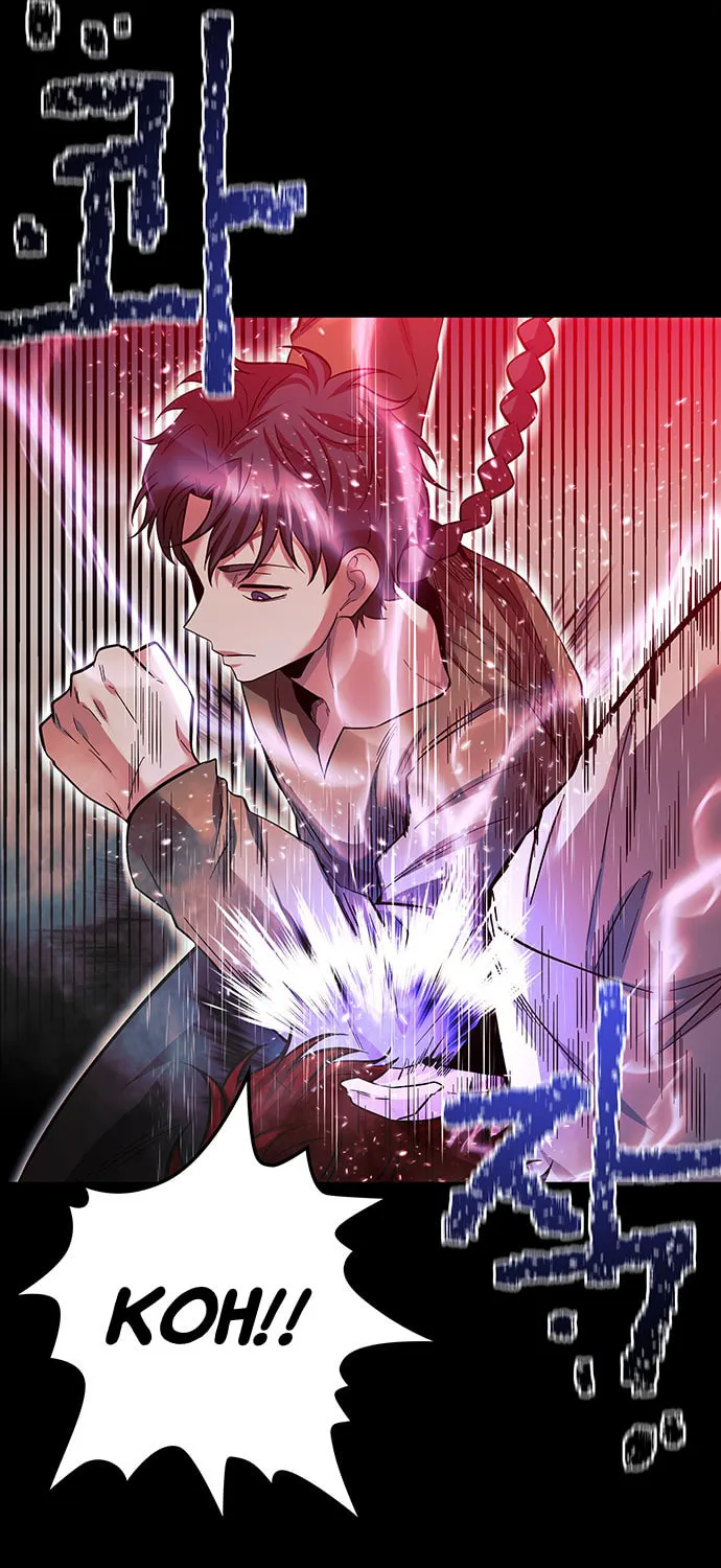 Read Midwood chapter 42 image 10 on Lezhin