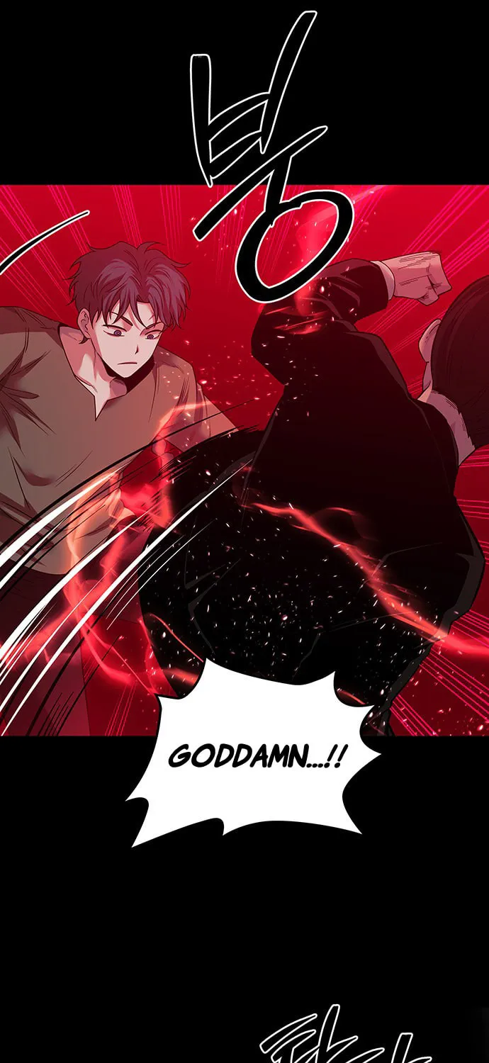 Read Midwood chapter 42 image 11 on Lezhin
