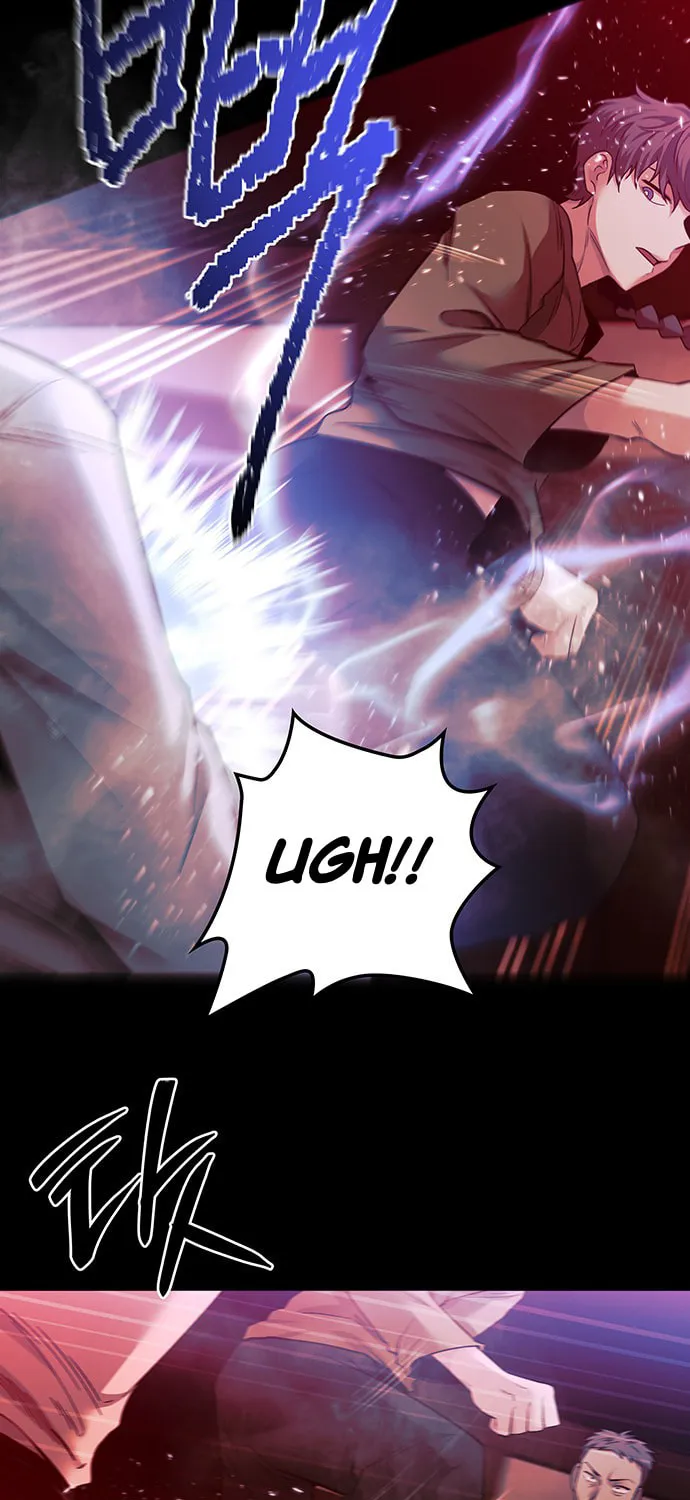 Read Midwood chapter 42 image 17 on Lezhin