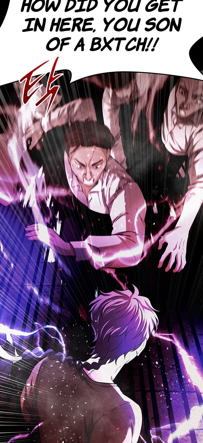 Read Midwood chapter 42 image 2 on Lezhin