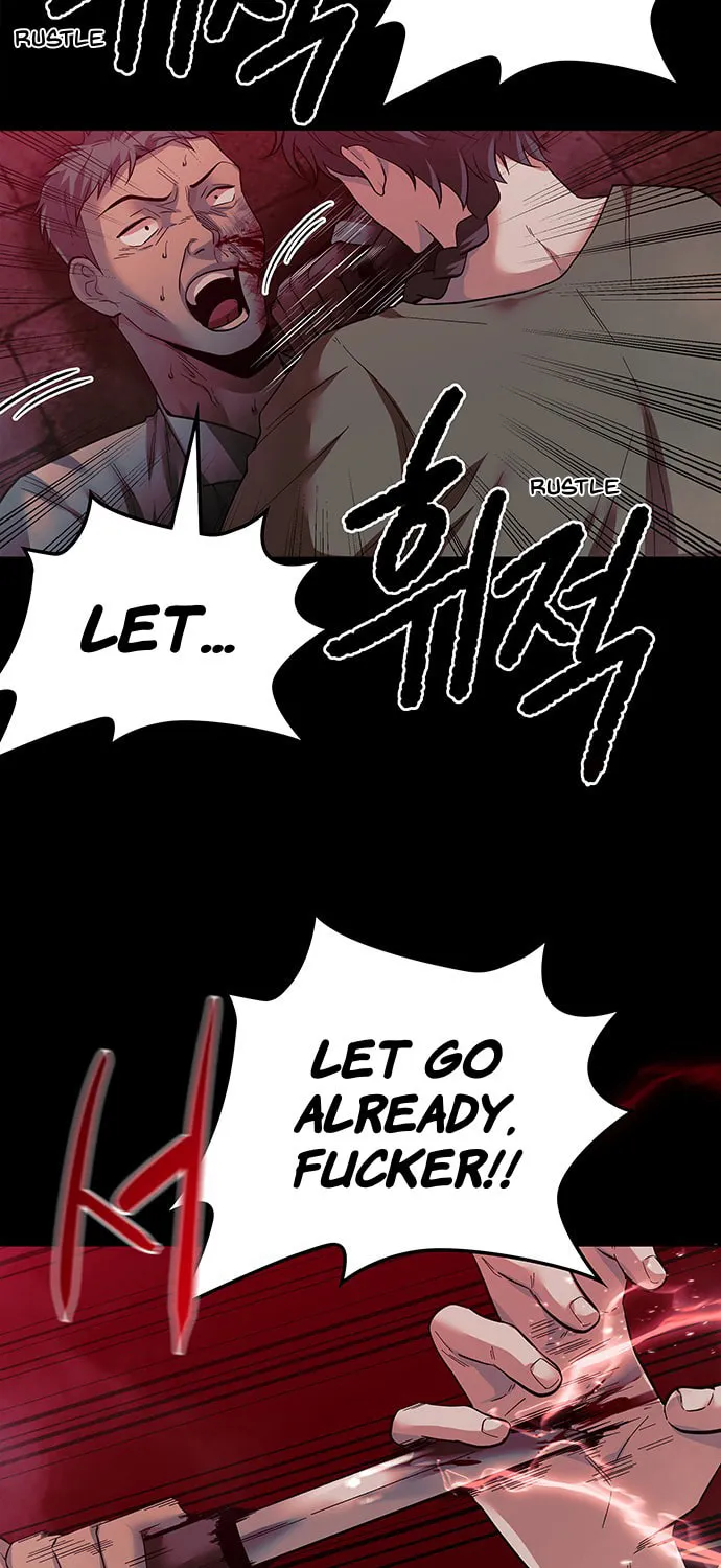 Read Midwood chapter 42 image 25 on Lezhin