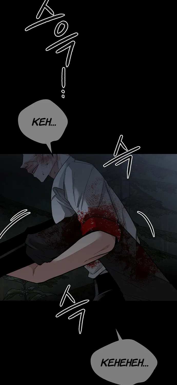 Read Midwood chapter 42 image 35 on Lezhin