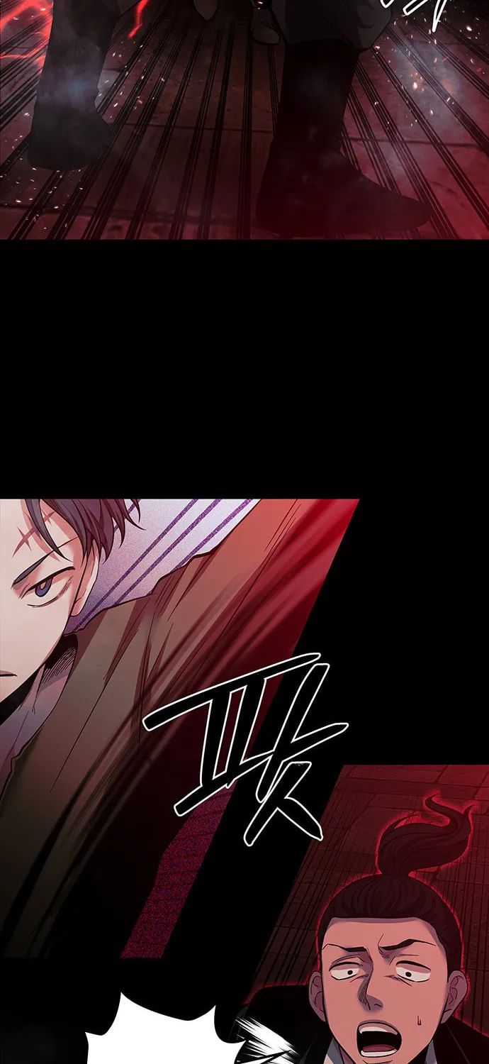 Read Midwood chapter 42 image 4 on Lezhin