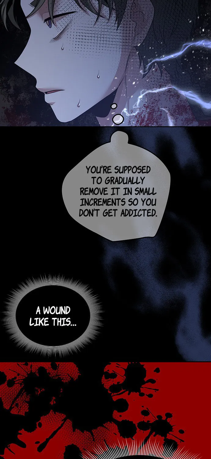 Read Midwood chapter 42 image 43 on Lezhin